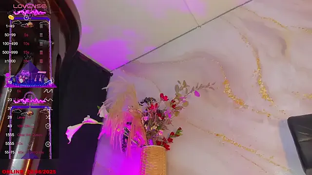 Bella-999 – webcam model profile photo Image 8