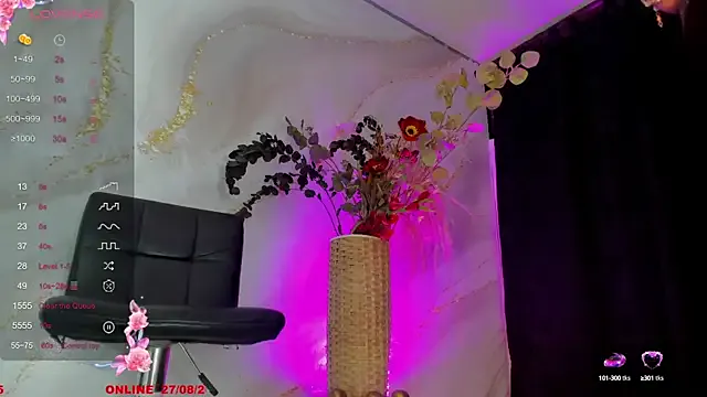 Bella-999 – webcam model profile photo Image 9