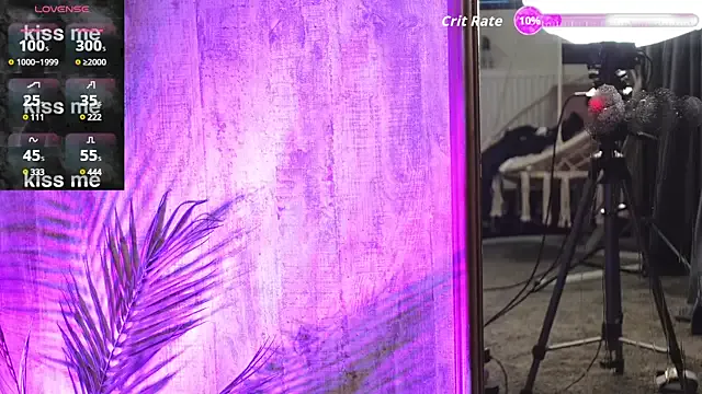 Jazmincole – webcam model profile photo Image 3