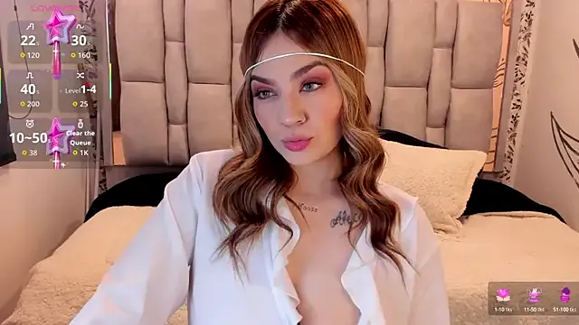 brendaliive – webcam model profile photo Image 13