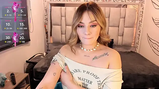 brendaliive – webcam model profile photo Image 5