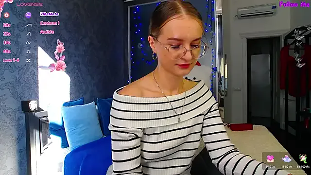 Alicia_Evans webcam show Image 3