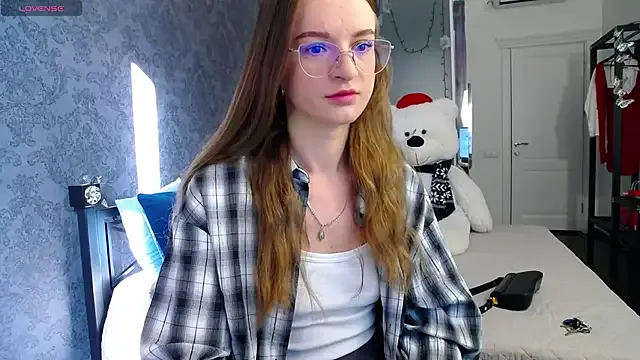 Alicia_Evans webcam show Image 7