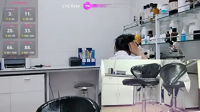 FilthyLarisaX – webcam model profile photo Image 17