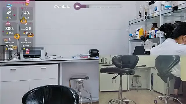 FilthyLarisaX – webcam model profile photo Image 2