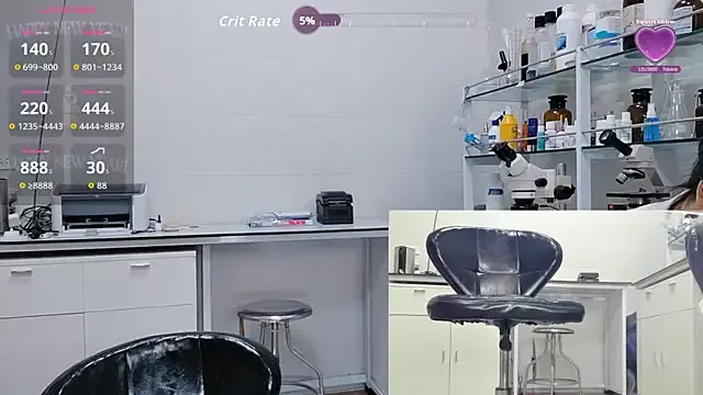 FilthyLarisaX – webcam model profile photo Image 5