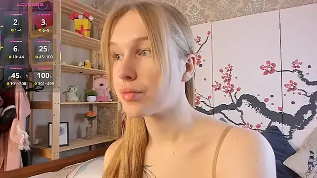 SexAngelssss – webcam model profile photo Image 3