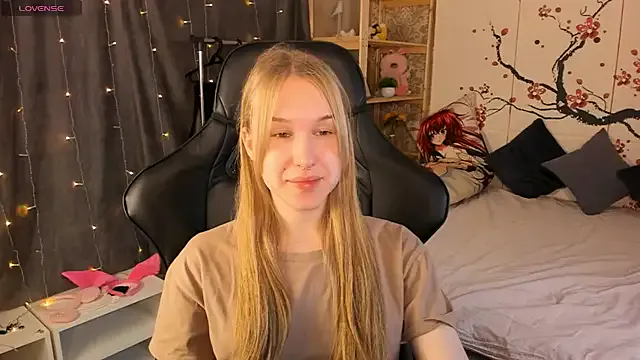 SexAngelssss – webcam model profile photo Image 5