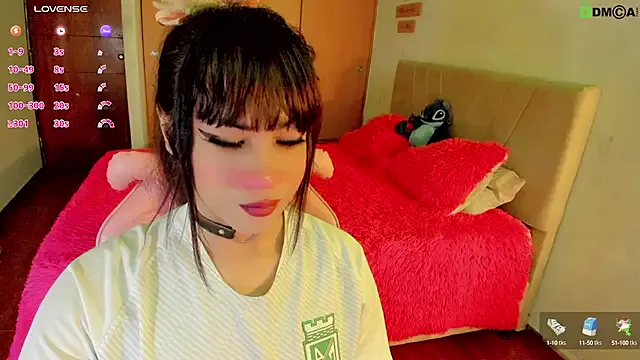 LedaBun – webcam model profile photo Image 2