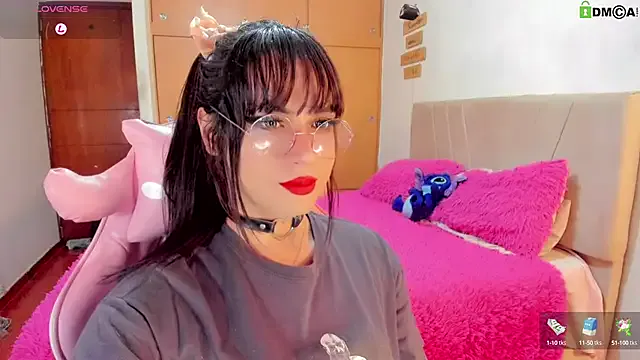 LedaBun – webcam model profile photo Image 4