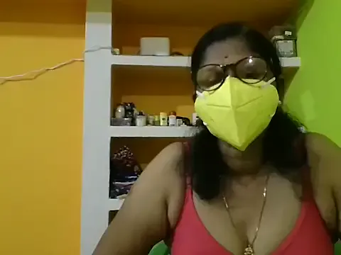 kavya1 – webcam model profile photo