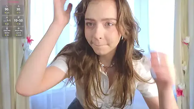 Love_Bri – webcam model profile photo Image 18