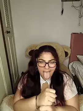 KimberlyWalthon – webcam model profile photo Image 2