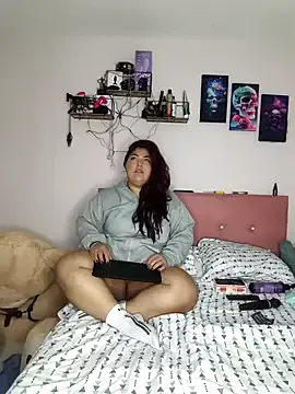 KimberlyWalthon – webcam model profile photo Image 4