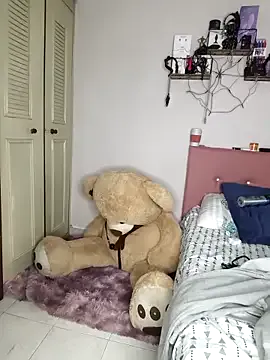 KimberlyWalthon – webcam model profile photo Image 6