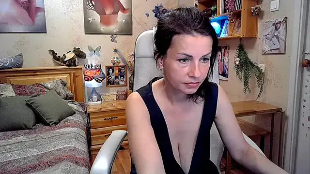 KimberlyWalthon – webcam model profile photo Image 9