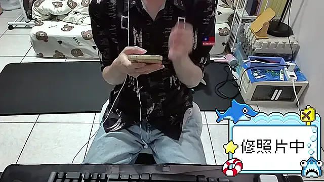 tattedshortyxo – webcam model profile photo Image 9