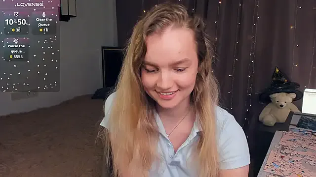 EvaStyl – webcam model profile photo Image 3