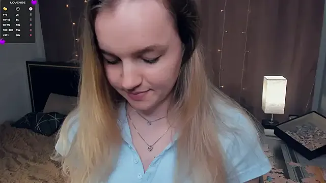 EvaStyl – webcam model profile photo Image 4