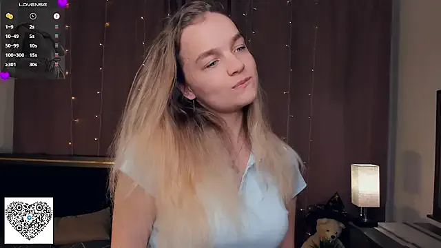 EvaStyl – webcam model profile photo Image 6