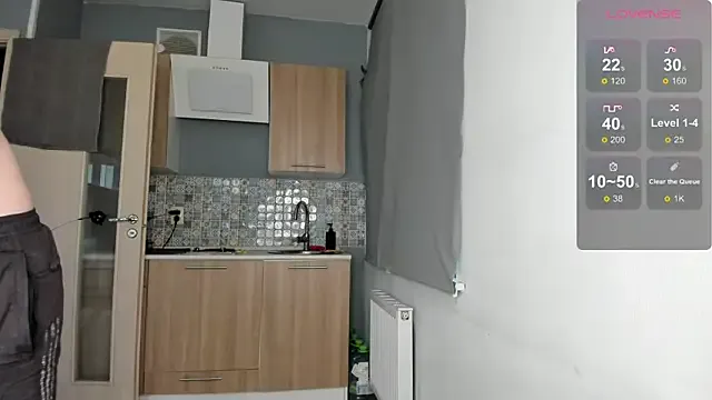 LaurelLone – webcam model profile photo Image 9