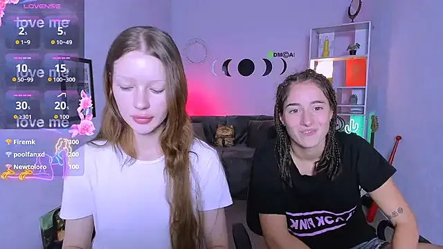 misstish – webcam model profile photo Image 2