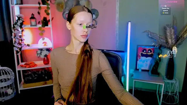 misstish – webcam model profile photo Image 5