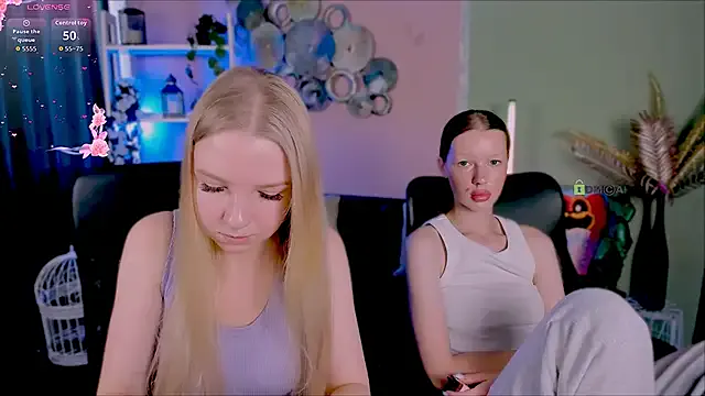 misstish – webcam model profile photo Image 7