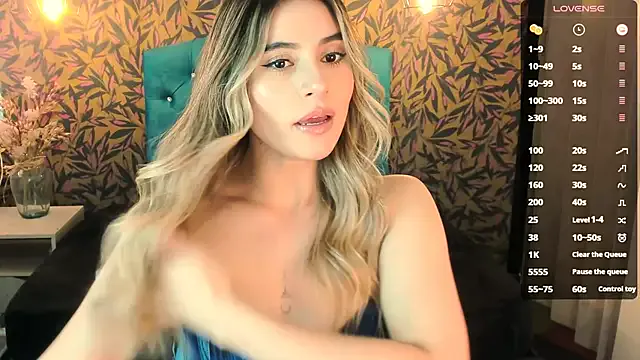 KiaraCarter Profile Image