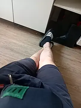 KidoXVII – webcam model profile photo