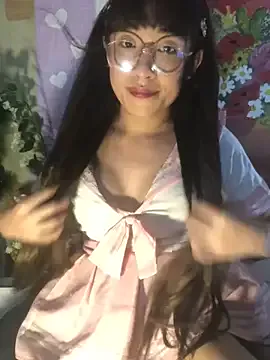 Franshesca_HotxxX – webcam model profile photo Image 6