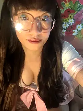 Franshesca_HotxxX – webcam model profile photo Image 8