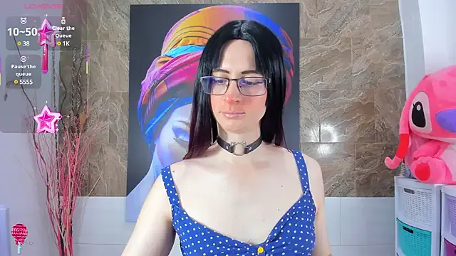 KarinaSparkss – webcam model profile photo Image 11