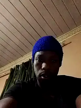 KingBonga webcam show