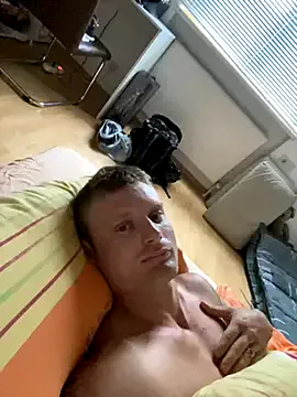 Kingmangy – webcam model profile photo