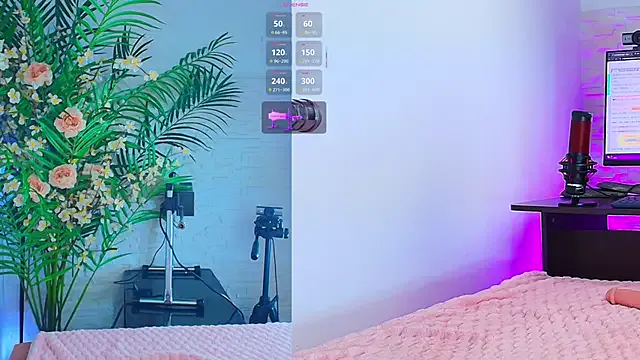 HunterTheMyth – webcam model profile photo Image 11