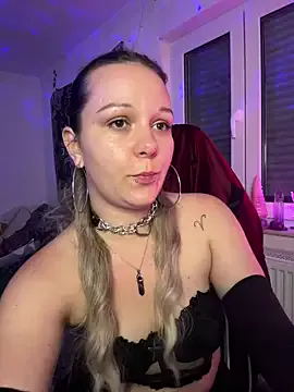 Sweetdalilaa – webcam model profile photo Image 7