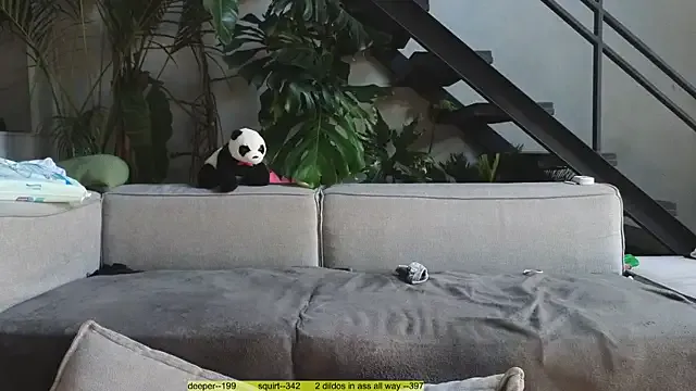 Titttonic88 – webcam model profile photo Image 15