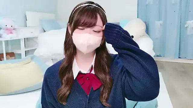 MarianaRoa – webcam model profile photo Image 16