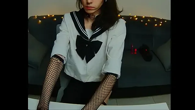 SpaceK1tty – webcam model profile photo Image 17