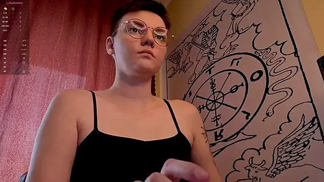 SexAngelssss – webcam model profile photo Image 5