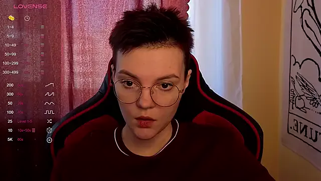 SexAngelssss – webcam model profile photo Image 6