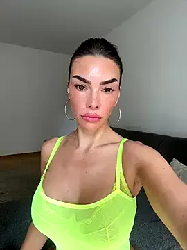 EvieEvans – webcam model profile photo Image 10