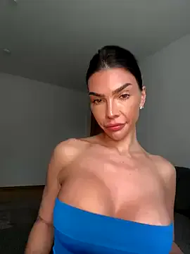 EvieEvans – webcam model profile photo Image 7