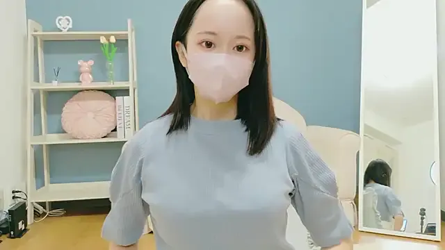 MarsiLovesX – webcam model profile photo Image 3