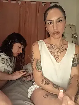 thejullietteheart – webcam model profile photo Image 18