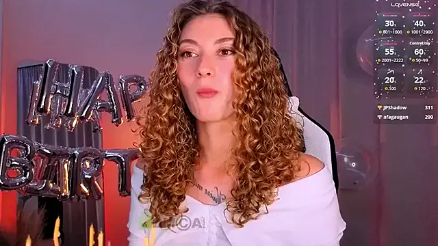 UrielRay – webcam model profile photo Image 11