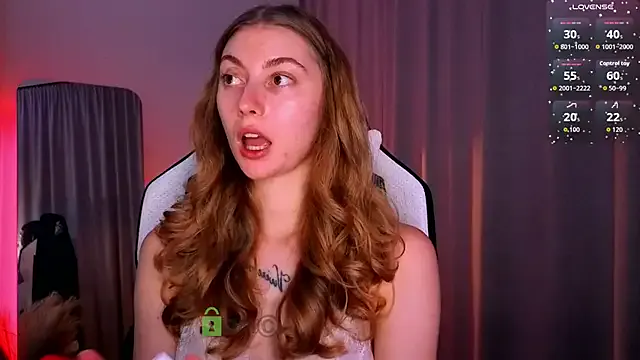 UrielRay – webcam model profile photo Image 14