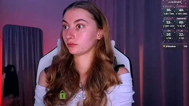 UrielRay – webcam model profile photo Image 15