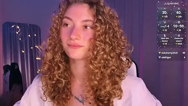 UrielRay – webcam model profile photo Image 2